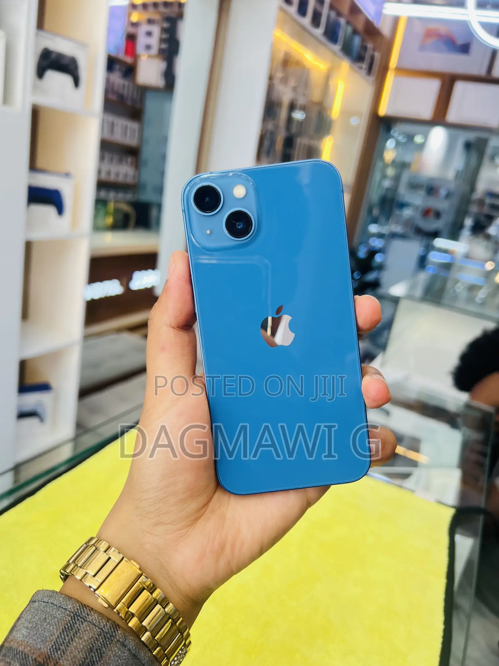Apple iPhone 13 128 GB