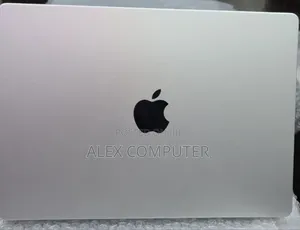 New Laptop Apple MacBook Pro 2021 M1 16GB Apple M1 Pro SSD 512GB