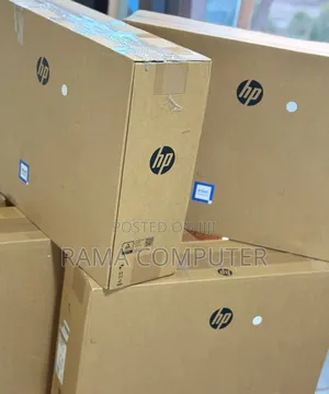 New Laptop HP 8GB Intel Core i5 SSD 512GB