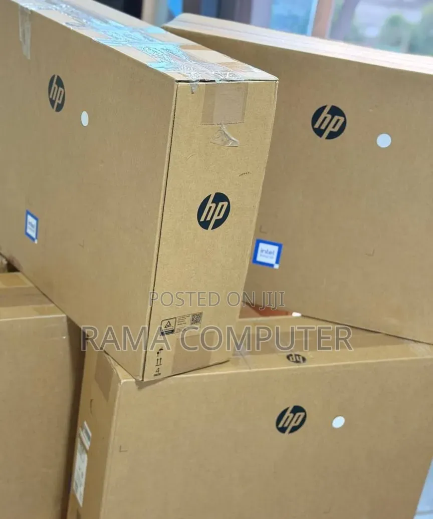 New Laptop HP 8GB Intel Core i5 SSD 512GB