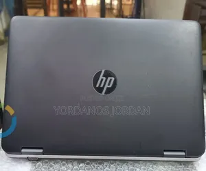 New Laptop HP ProBook 430 G3 8GB Intel Core i5 SSD 256GB