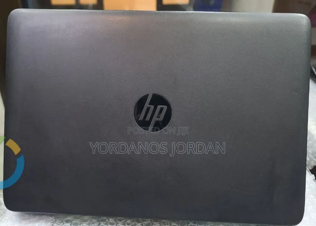 New Laptop HP EliteBook 840 G1 4GB Intel Core i5 SSD 128GB