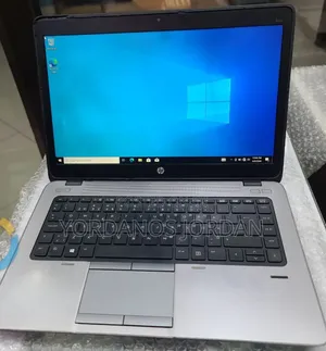 New Laptop HP EliteBook 840 G1 4GB Intel Core i5 SSD 128GB