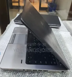 New Laptop HP EliteBook 840 G1 4GB Intel Core i5 SSD 128GB