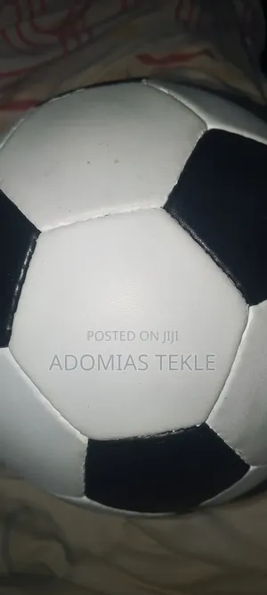 Original Leather Ball