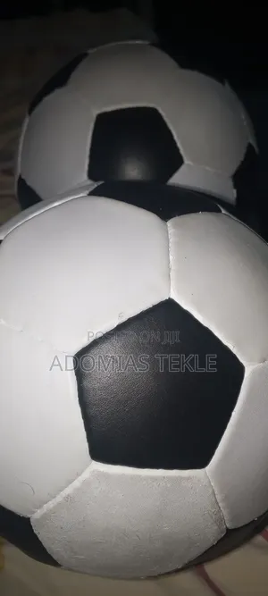 Original Leather Ball