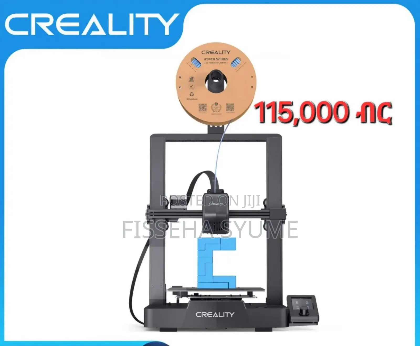 3d Printers