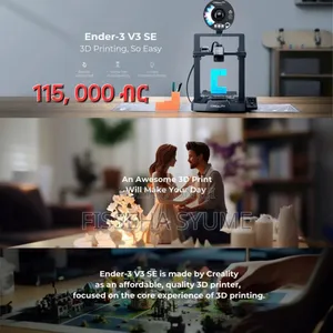 3d Printers
