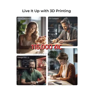 3d Printers