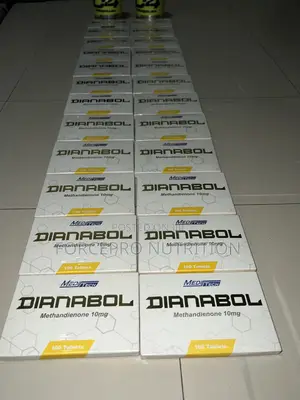 Dinabol (Mediteck)
