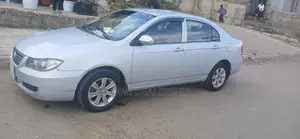Lifan 520 2012 Gray