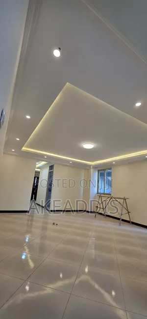 Furnished 3bdrm Condo in Bole Ayat for sale