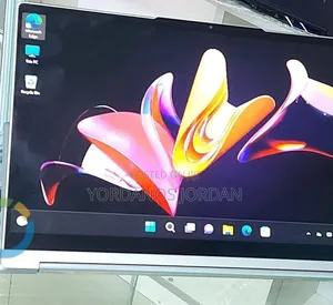 New Laptop Lenovo Yoga 9i 16GB Intel Core i7 SSD 512GB