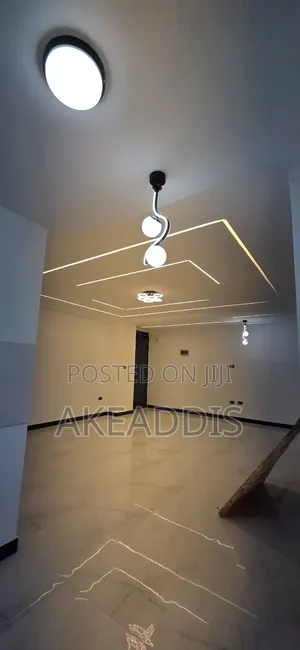 Furnished 2bdrm Condo in Bole Ayat for sale