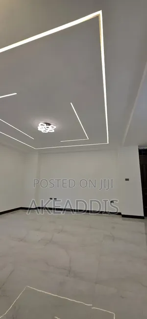 Furnished 2bdrm Condo in Bole Ayat for sale