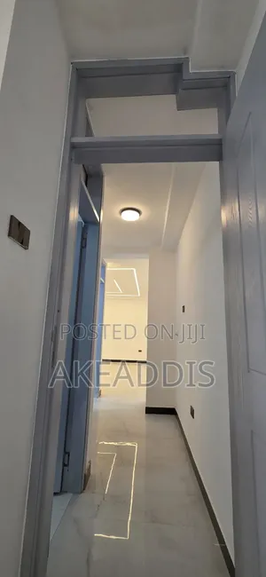 Furnished 2bdrm Condo in Bole Ayat for sale