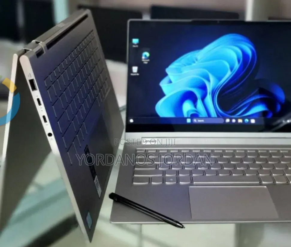 New Laptop Lenovo Yoga 9i 16GB Intel Core i7 SSD 512GB