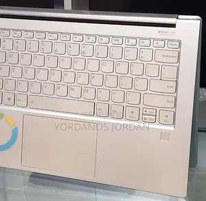 New Laptop Lenovo Yoga 9i 16GB Intel Core i7 SSD 512GB