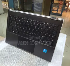 New Laptop HP Pavilion 14 8GB Intel Core i3 SSD 128GB