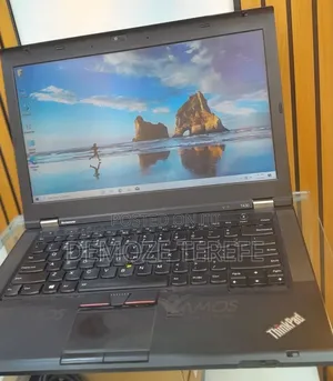New Laptop Lenovo ThinkPad T430 8GB Intel Core i5 HDD 500GB