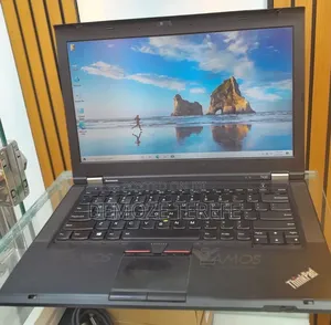 New Laptop Lenovo ThinkPad T430 8GB Intel Core i5 HDD 500GB