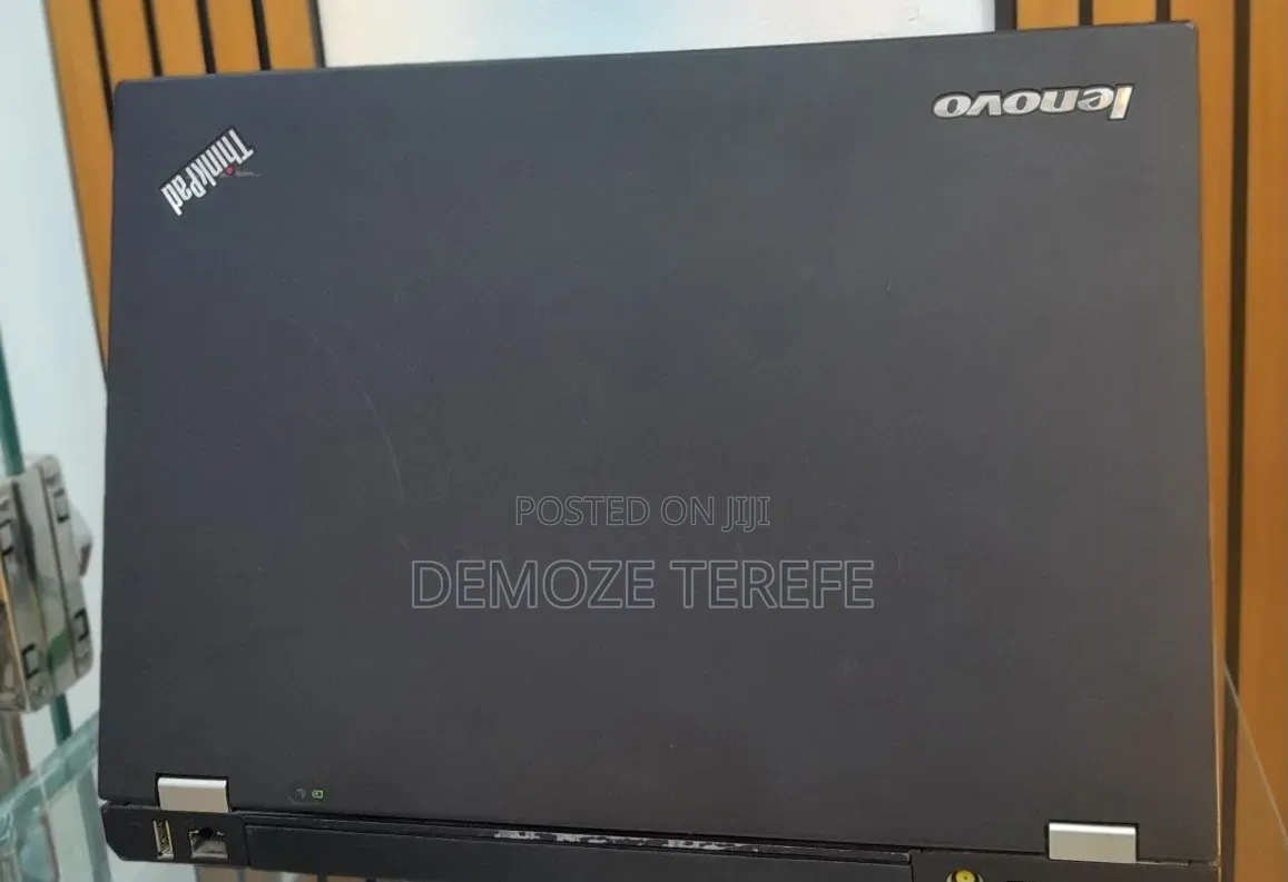 New Laptop Lenovo ThinkPad T430 8GB Intel Core i5 HDD 500GB