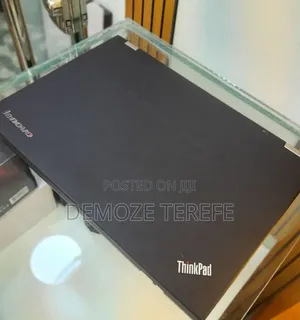 New Laptop Lenovo ThinkPad T430 8GB Intel Core i5 HDD 500GB