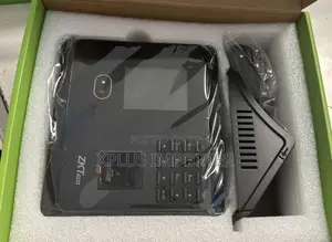 Zkteco Iclock 360