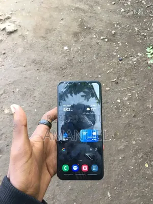 Samsung Galaxy F13 128 GB Green
