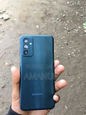 Samsung Galaxy F13 128 GB Green