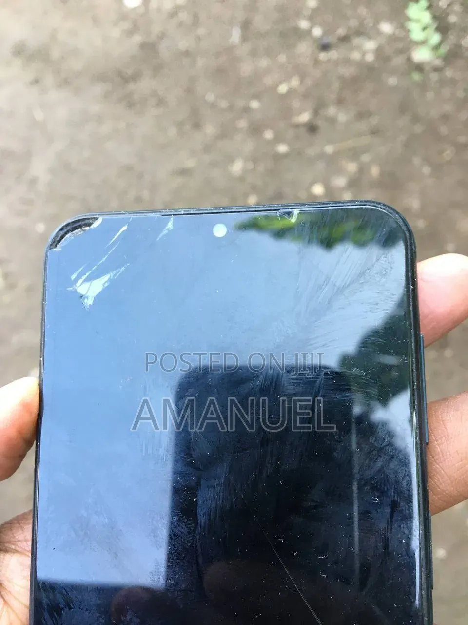 Samsung Galaxy F13 128 GB Green