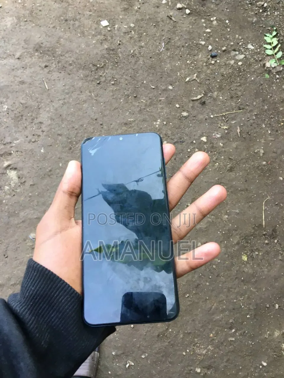 Samsung Galaxy F13 128 GB Green