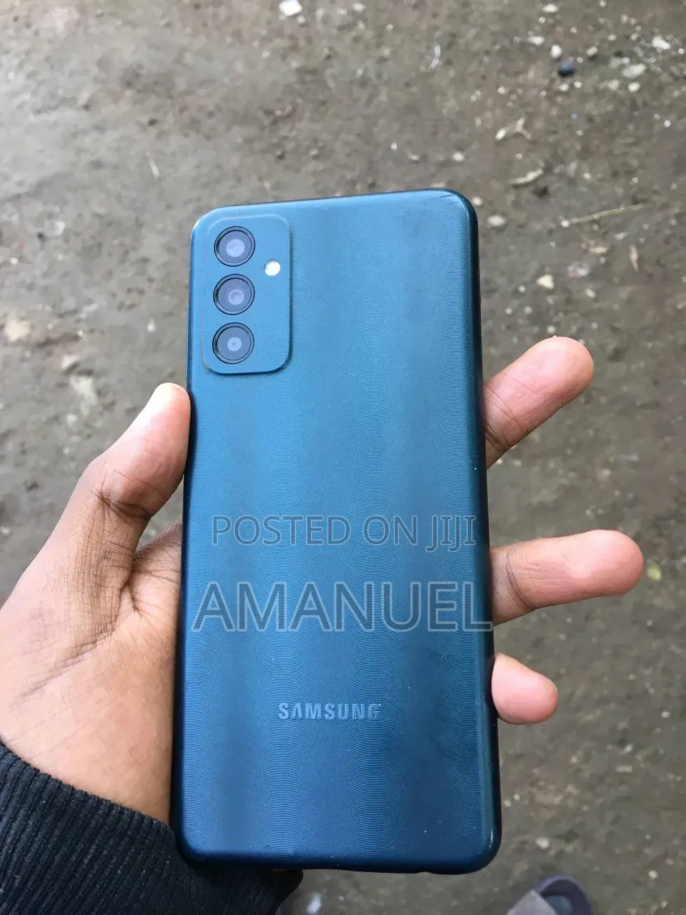 Samsung Galaxy F13 128 GB Green