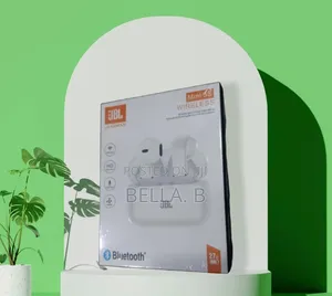 JBL Mini 5s Airpod – Crystal Clear Calling Experience.