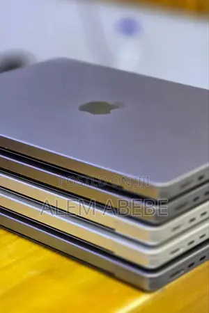 New Laptop Apple MacBook Pro 2021 M1 16GB Apple M1 Pro SSD 512GB