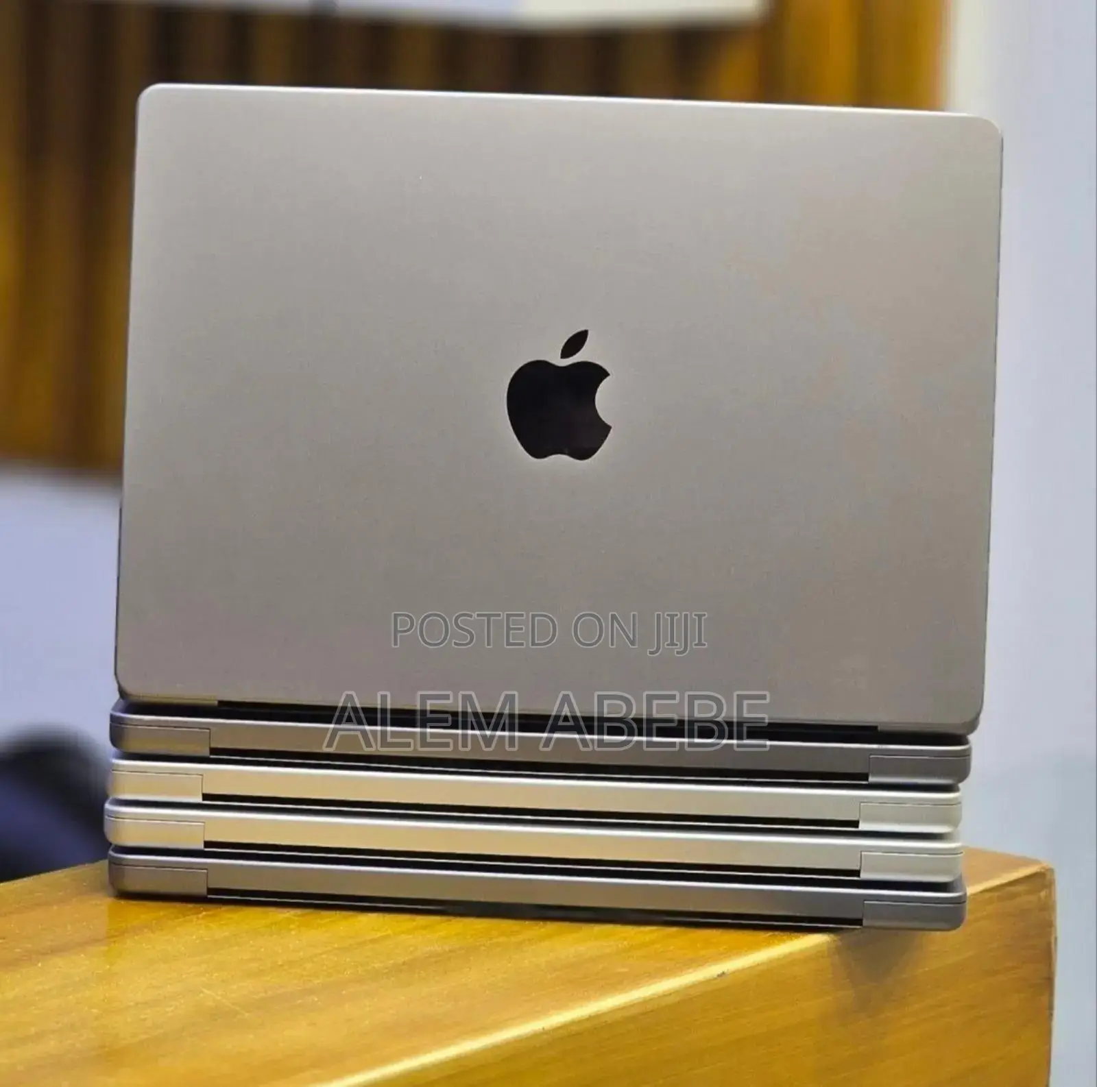 New Laptop Apple MacBook Pro 2021 M1 16GB Apple M1 Pro SSD 512GB
