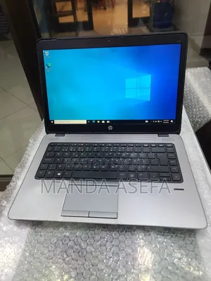 Laptop HP EliteBook 840 G1 4GB Intel Core i5 SSD 128GB