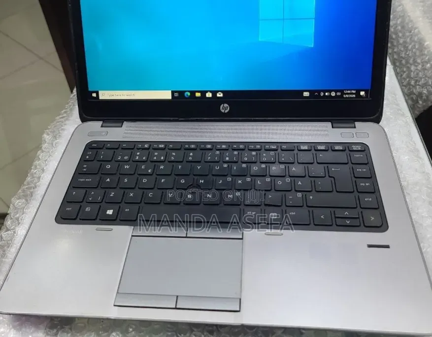 Laptop HP EliteBook 840 G1 4GB Intel Core i5 SSD 128GB