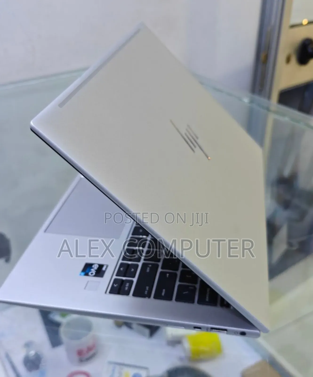 New Laptop HP EliteBook 840 G9 16GB Intel Core i7 SSD 512GB