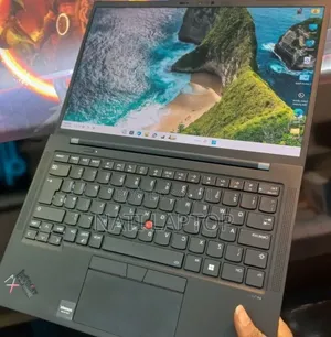 New Laptop Lenovo 16GB Intel Core i7 SSD 1T