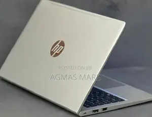 New Laptop HP ProBook 440 G8 8GB Intel Core i5 SSD 512GB