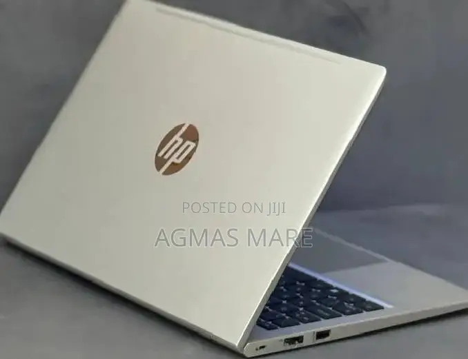 New Laptop HP ProBook 440 G8 8GB Intel Core i5 SSD 512GB