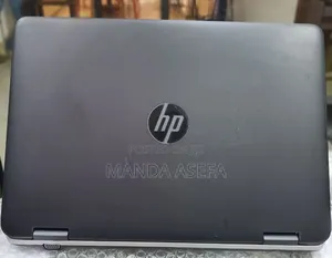 Laptop HP ProBook 440 G4 8GB Intel Core i5 SSD 256GB