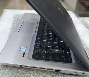 Laptop HP ProBook 440 G4 8GB Intel Core i5 SSD 256GB