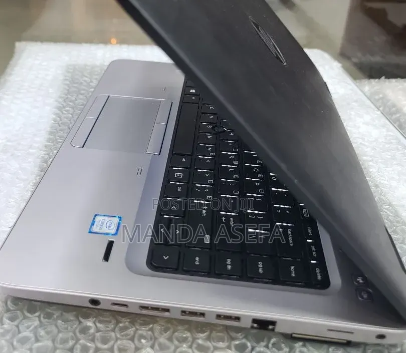 Laptop HP ProBook 440 G4 8GB Intel Core i5 SSD 256GB