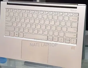 New Laptop Lenovo Yoga 9i 16GB Intel Core i7 SSD 512GB