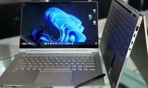 New Laptop Lenovo Yoga 9i 16GB Intel Core i7 SSD 512GB