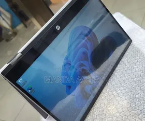 Laptop HP Pavilion 14 x360 2-in-1 8GB Intel Core i3 SSD 128GB