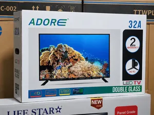 Adore 32" Tv