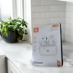 JBL Mini 5s Airpod – Powerful Performance in a Mini Package